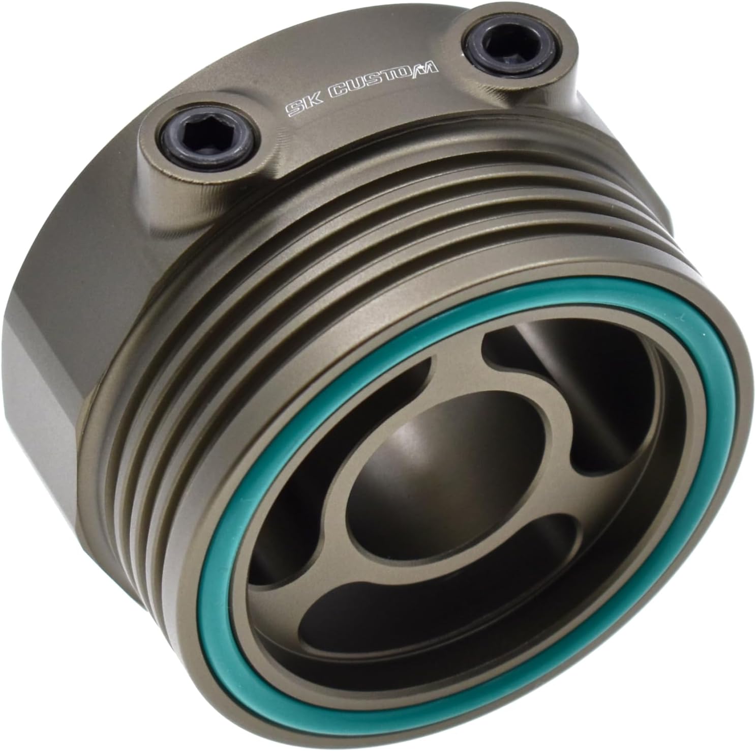 For Subaru Oil Temperature Gauge Adapter Seat Oil Pressure Gauge Sensor Connector For Honda Civic Modified Instrument BRZ GT86