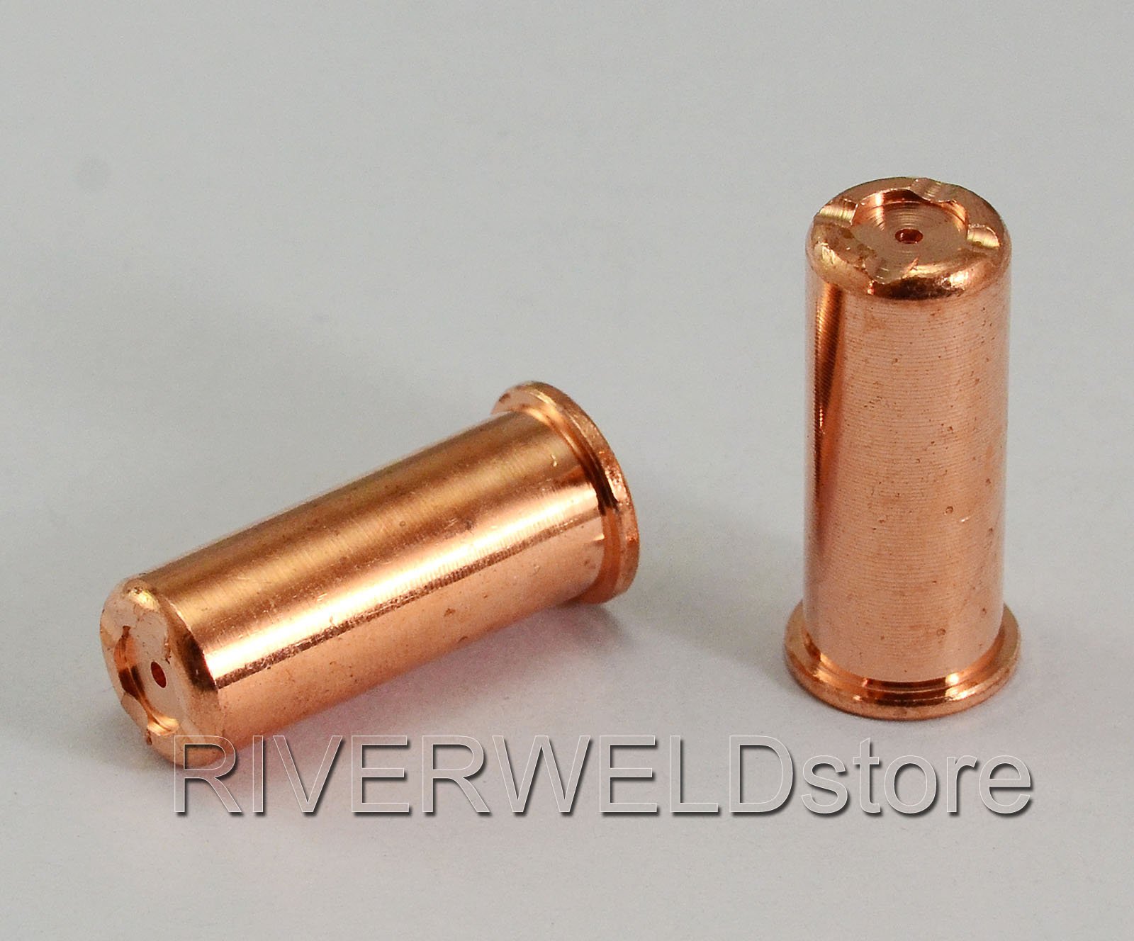 RIVERWELD c1403 elettrodo lunga e punta c1395 L per Cebora P70 e pr0064 CB70 torcia 20pcs