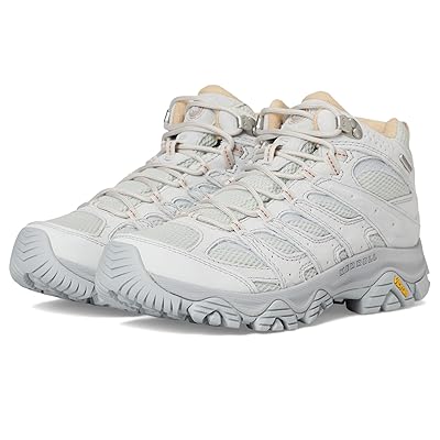 Merrell Moab 3 Mid Waterproof Women