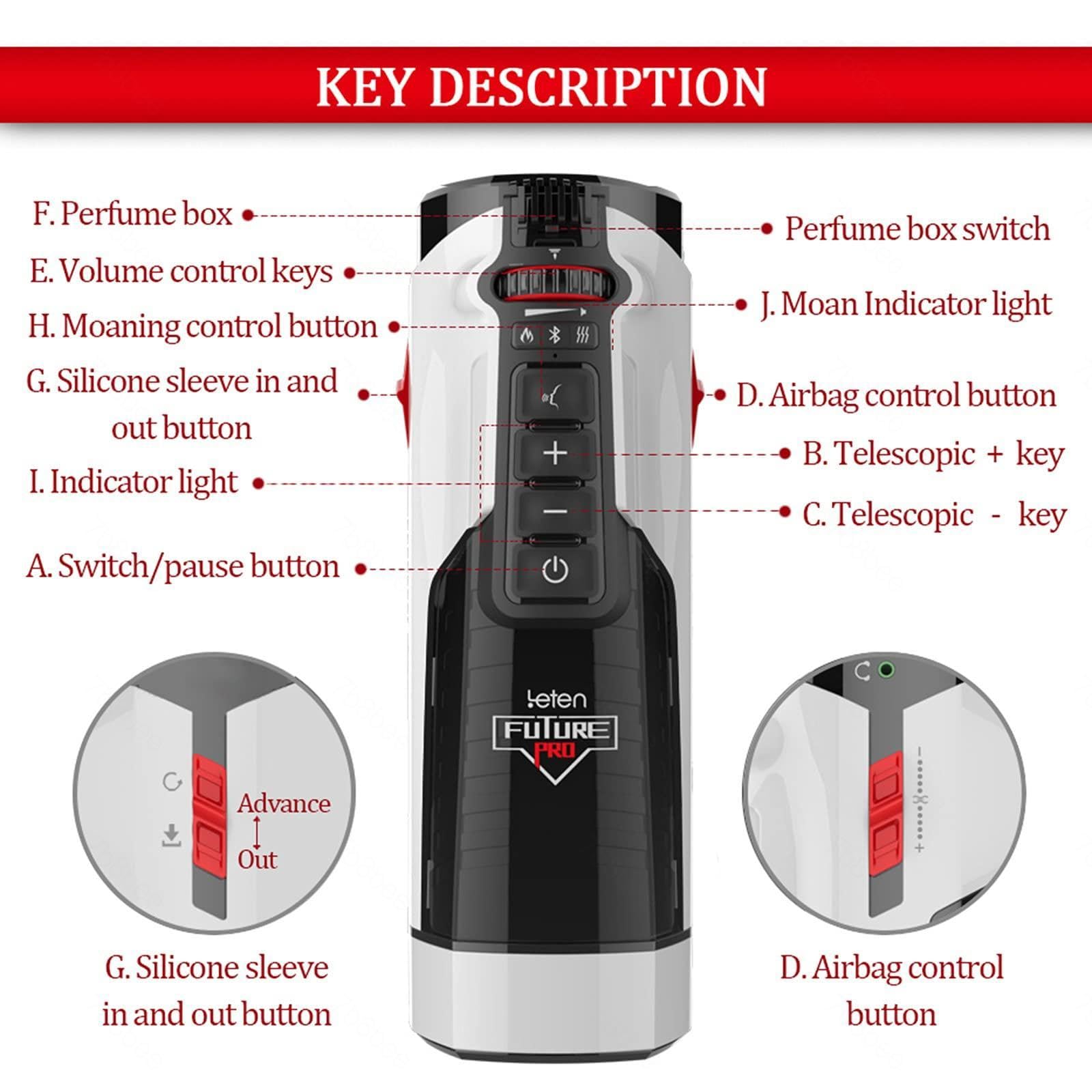 Masturbatore Uomo Sex Toys per Uomini Vibratore Masturvatore Maschile Masturbazione Maschile Sex Toy con 3D Vagina Finta Giocattoli Sessuali