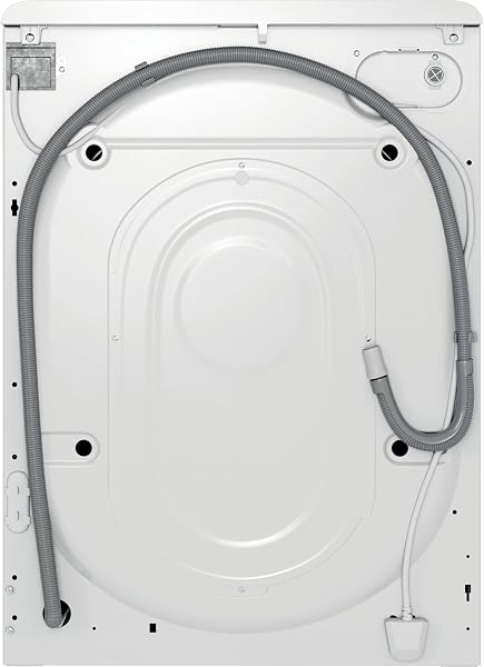Indesit MTWC 71252 W UK 7 kg Washing Machine - White - 4