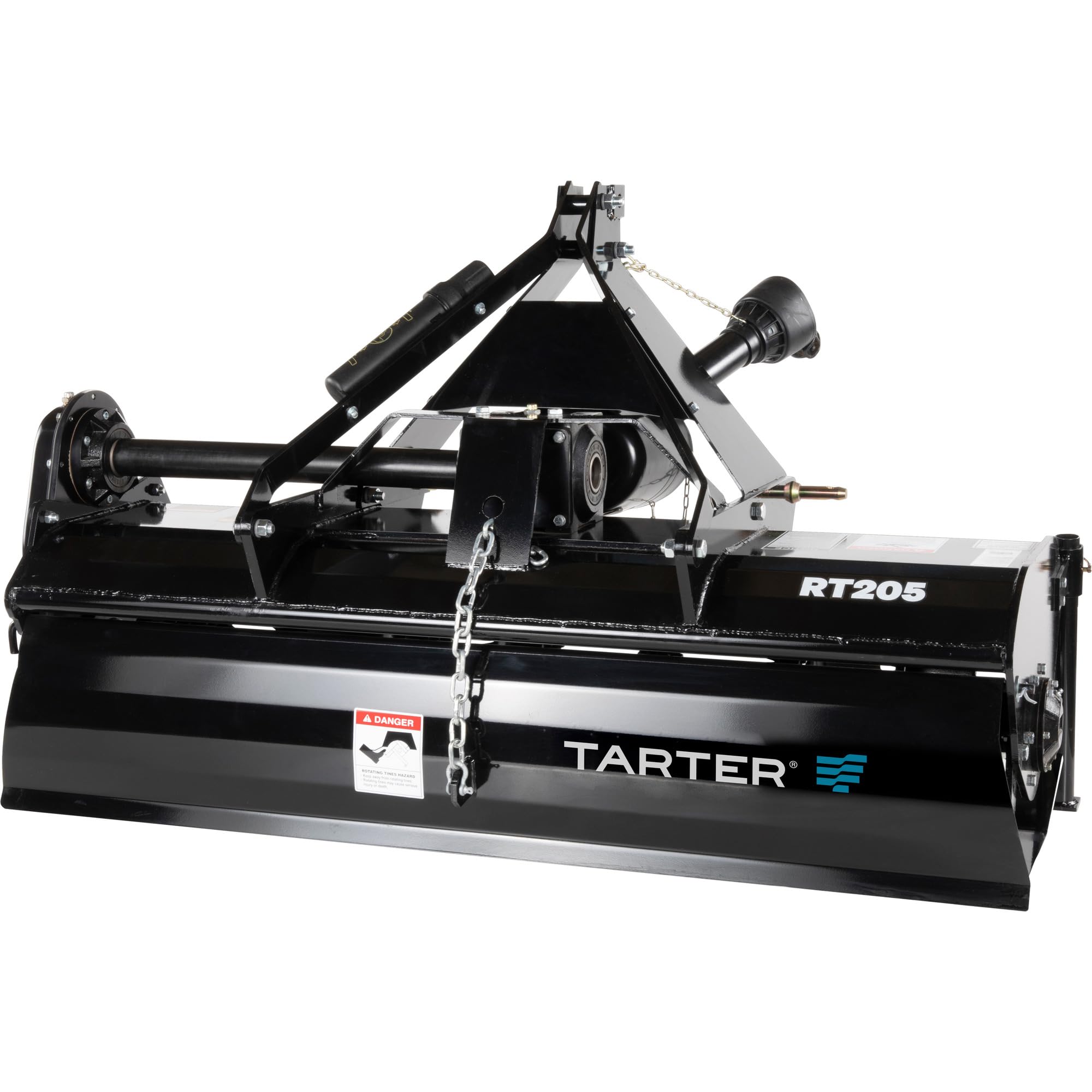 Amazon.com : Tarter, 200 Series Rotary Tiller - 5ft
