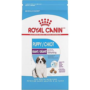 royal canin 15kg puppy