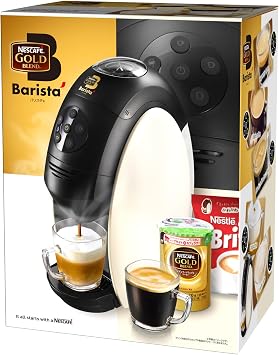 Nescafe Gold Blend Barista PM9631