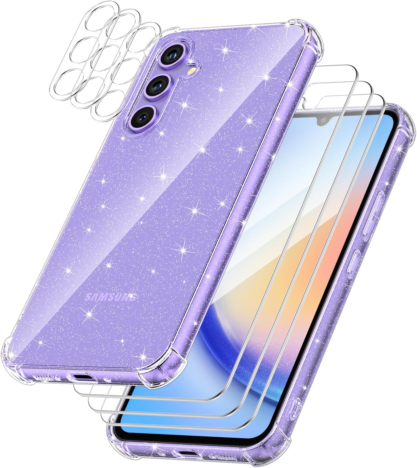 Coque Silicone Transparente Anti-choc Pour LG V30 - Housse TPU Souple