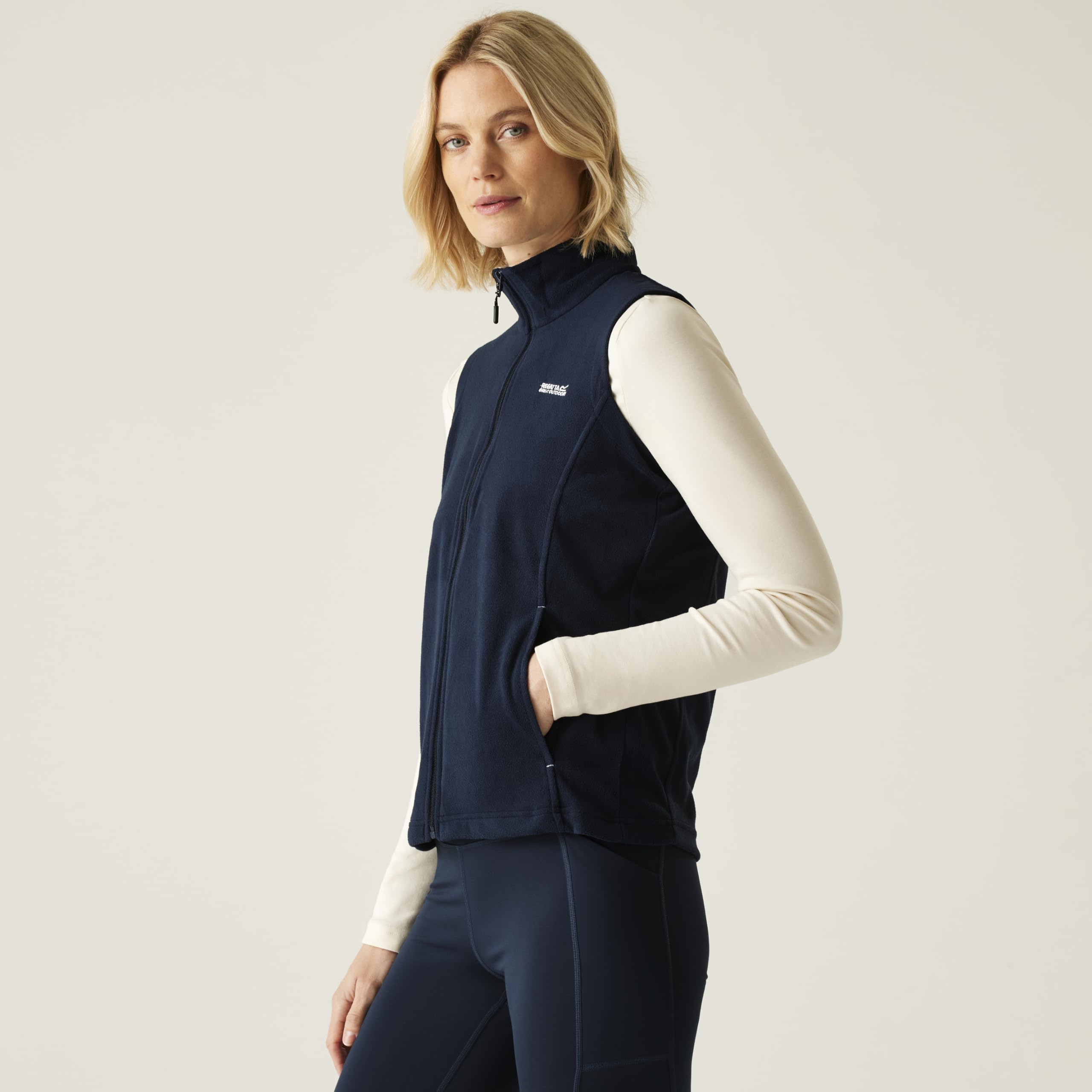 Regatta Womens Sweetness II Fleece Gilet