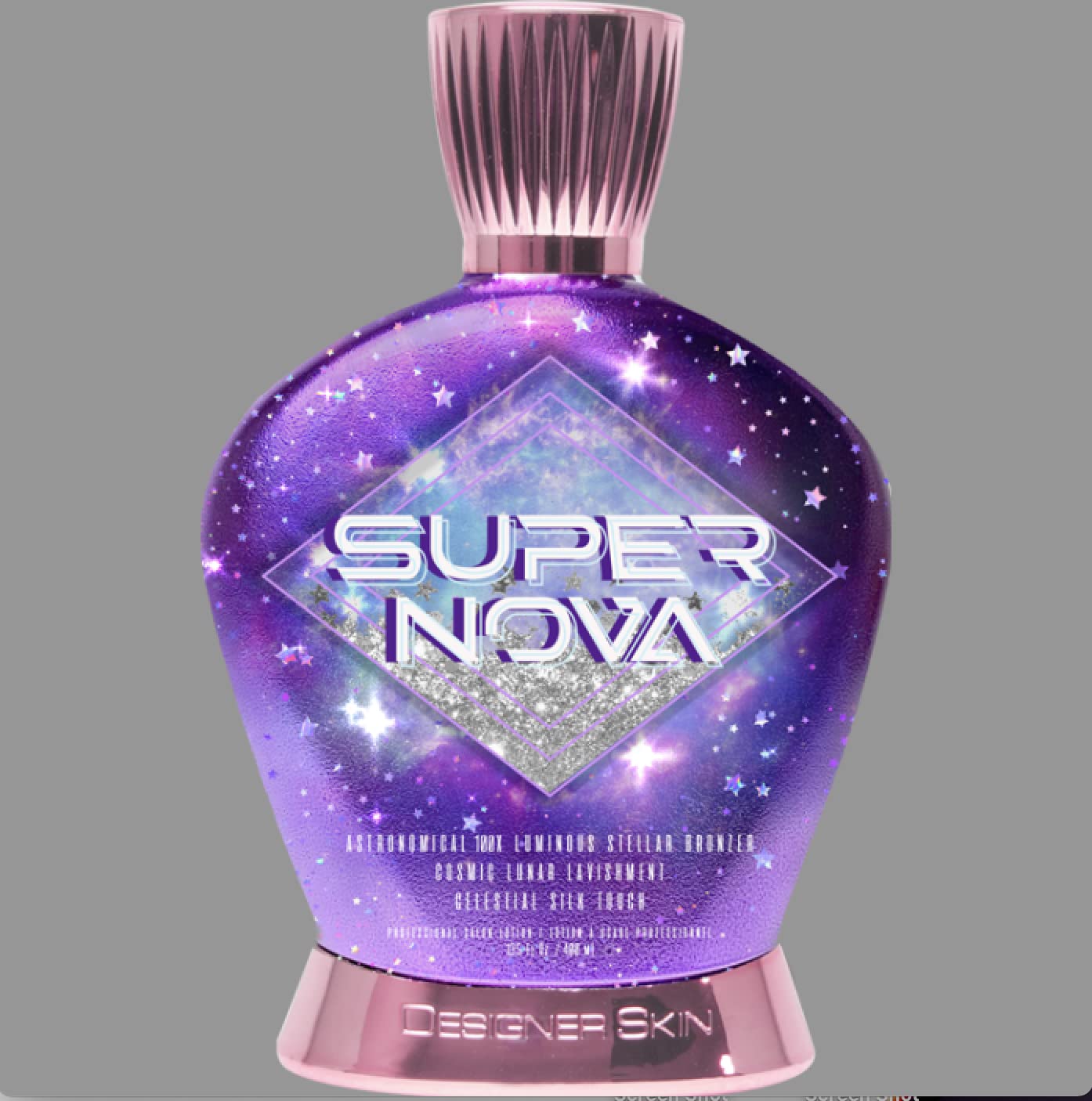 Amazon.com: Designer Skin Super Nova Tanning Lotion 13.5Oz : Everything Else