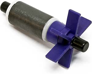 SunSun Ersatzteil CUP-129 Springbrunnenpumpe Pumpenwelle Klärer Teichpumpe