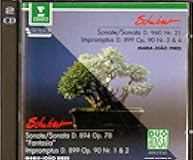 Schubert: Sonatas & Impromptus