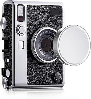 Lens Cap for Fujifilm Instax Mini Evo