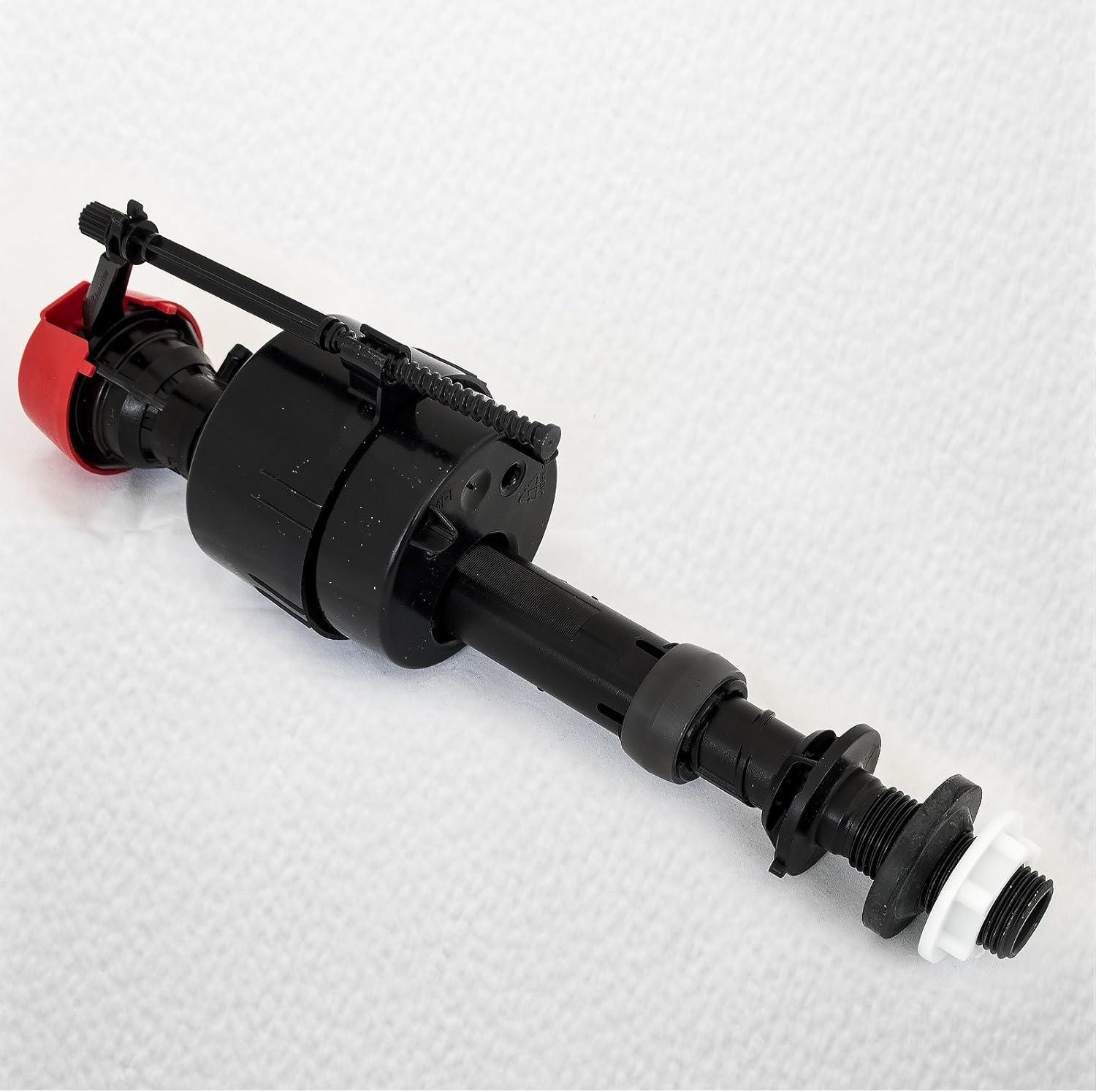 FLUIDMASTER PRO400UK Bottom Entry Float Valve Fill Valve 1/2 inch