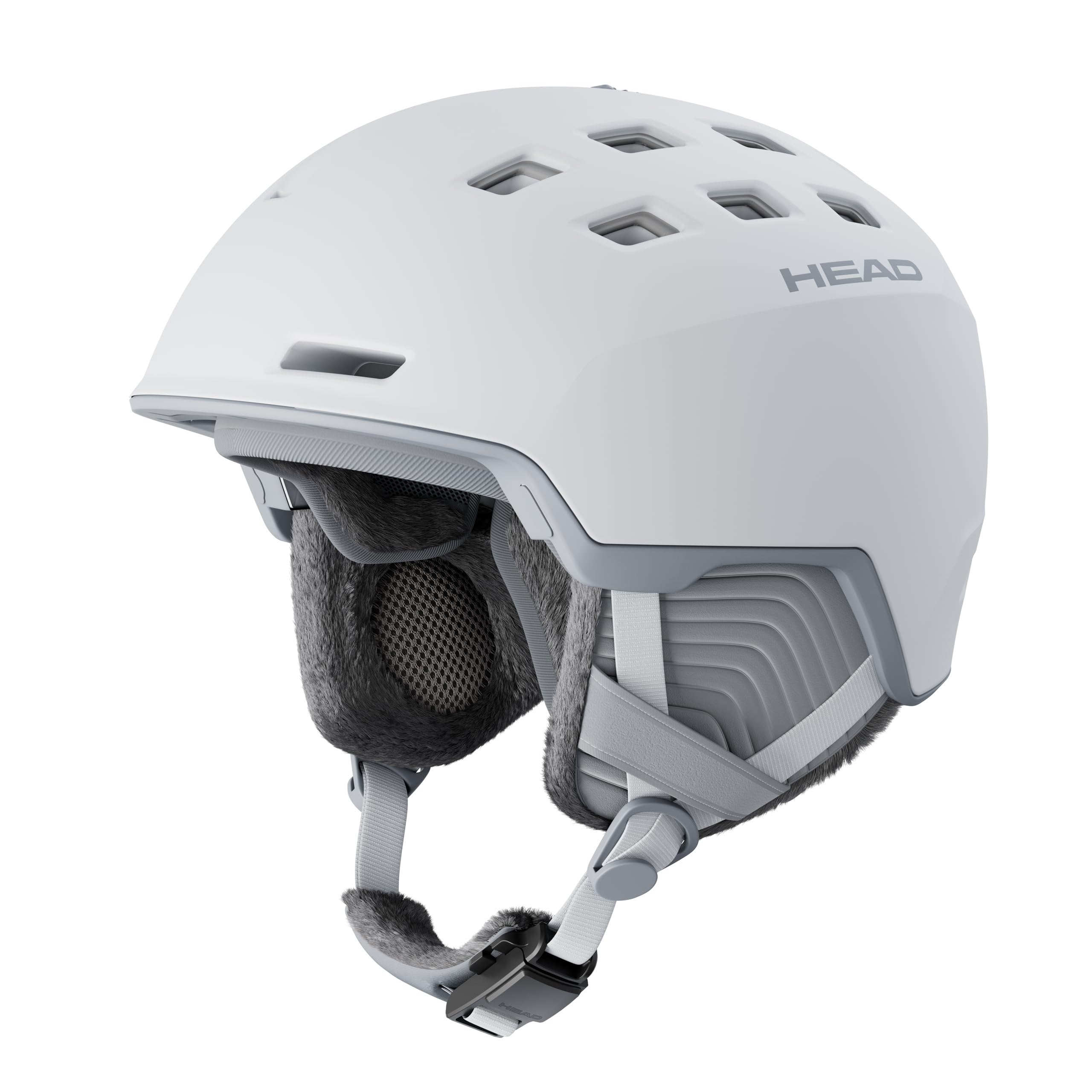 HEAD Kask RITA 2024 biały