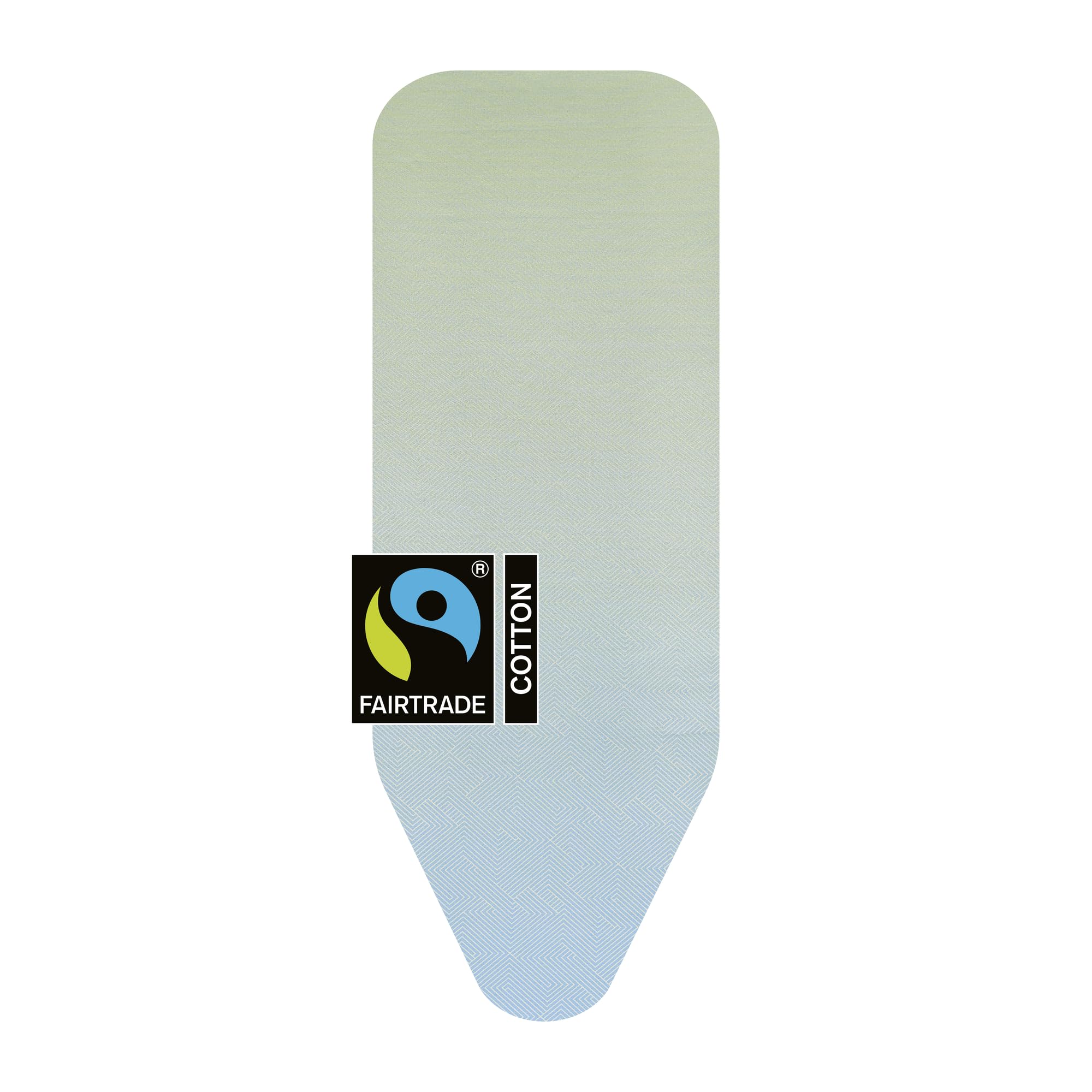 Brabantia Complete set - Cover Soothing Sea - Size C - 8mm foam