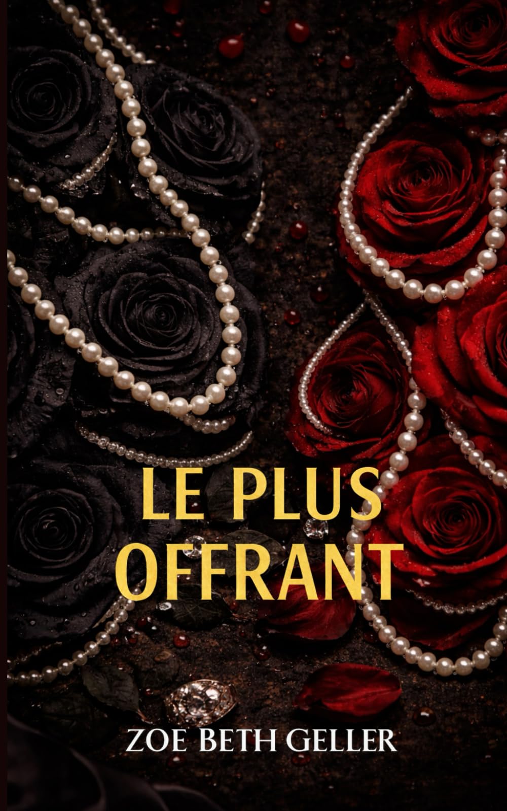 LE PLUS OFFRANT: Une fausse épouse, romance avec un patron milliardaire alpha-trou (Milliardaires Russes)
