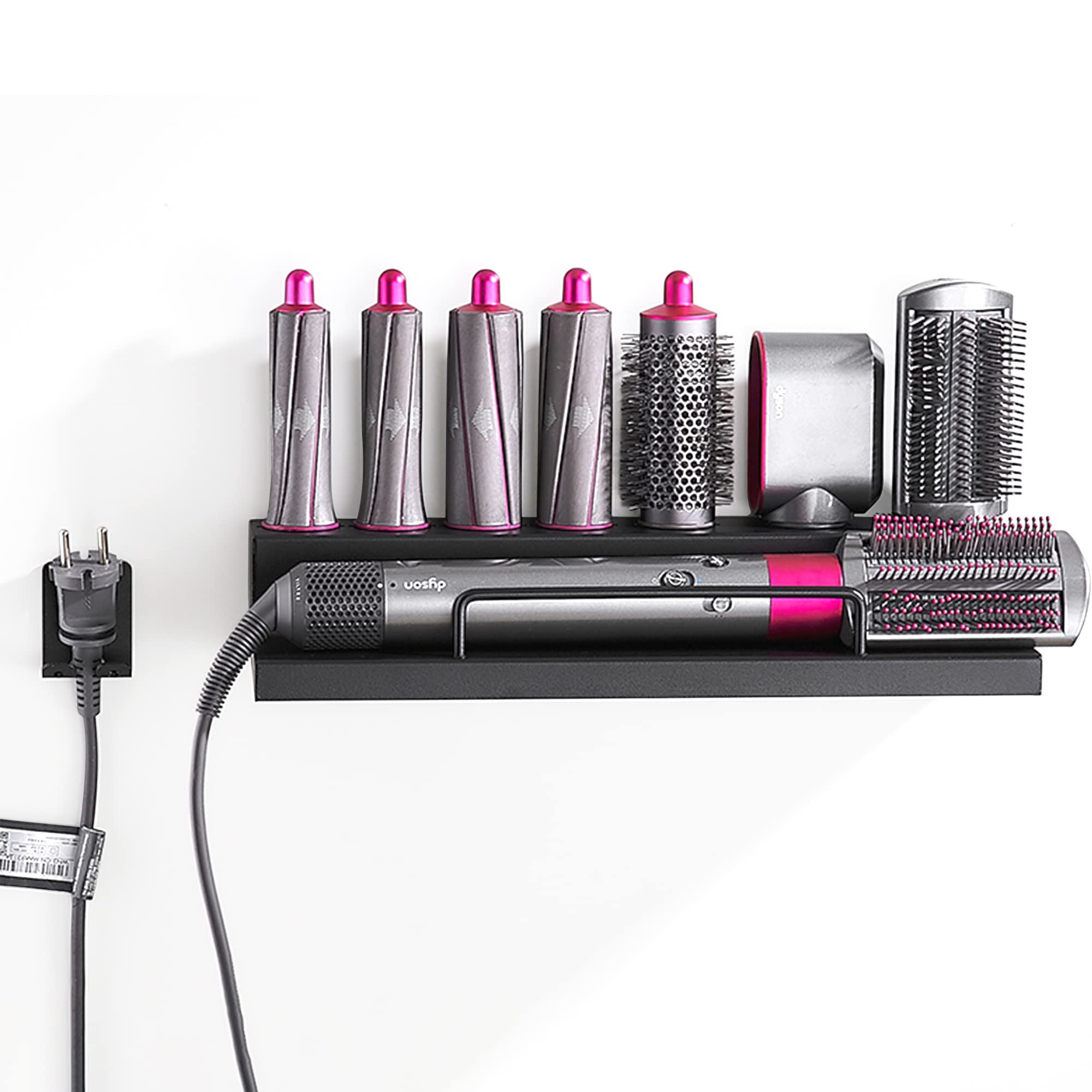 TSGLO Storage Holder for Dyson Airwrap Styler, Dyson Curling Iron
