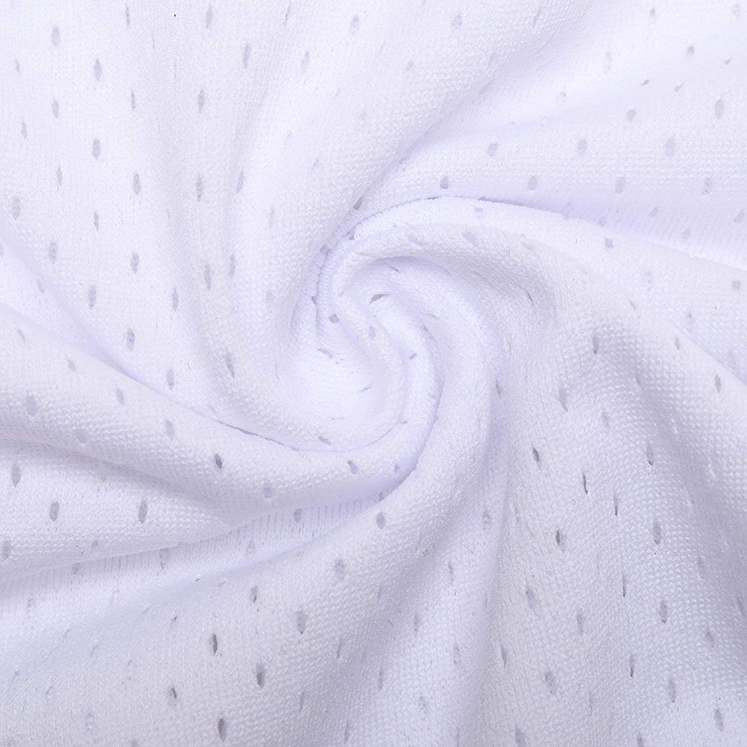 Youth Basketball Jersey #2 D Duck 90s Moive Cotume Space Sports Shirts for Kids/Boys - Image 3