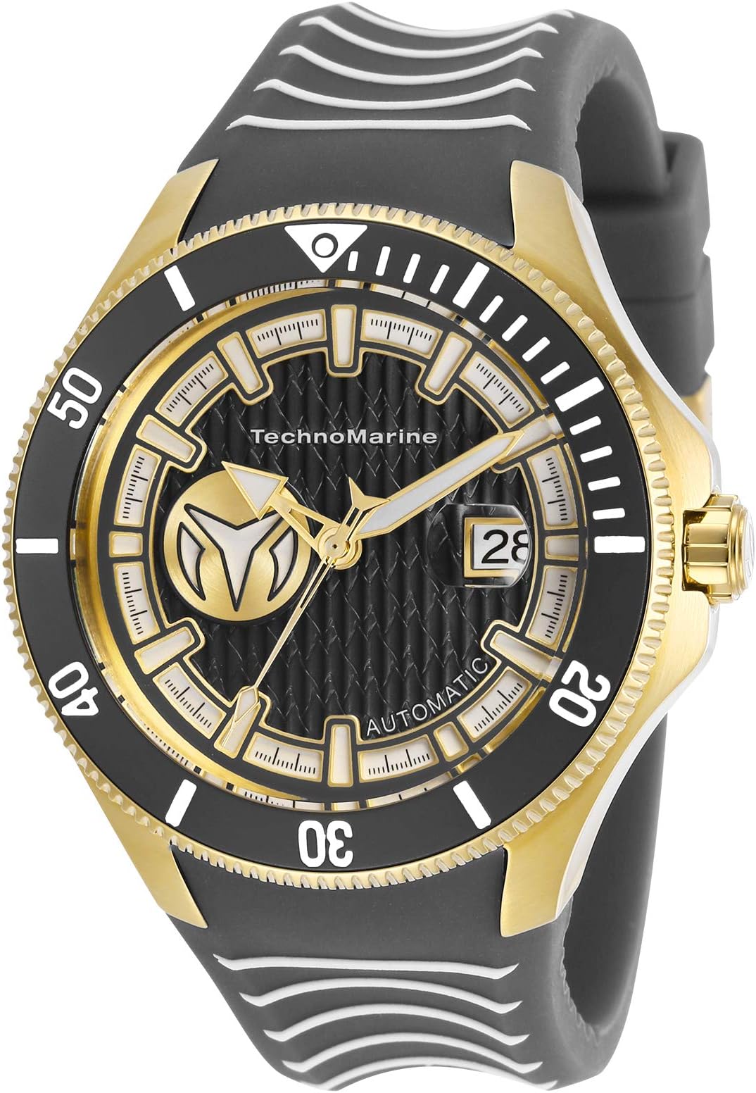 Automatic Watch TM-118014