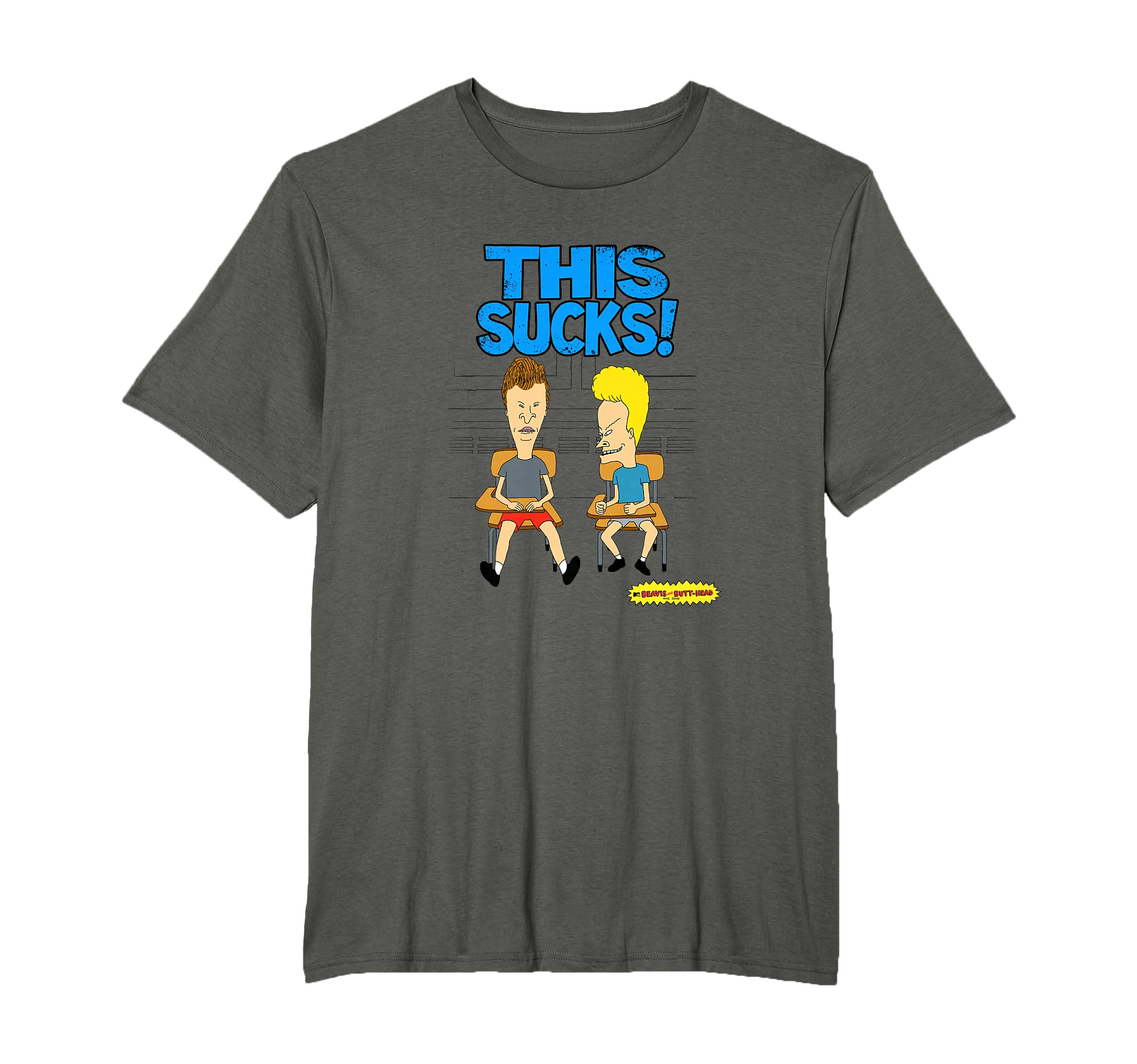Kleidung mit Designs von Amazon Merch on Demand