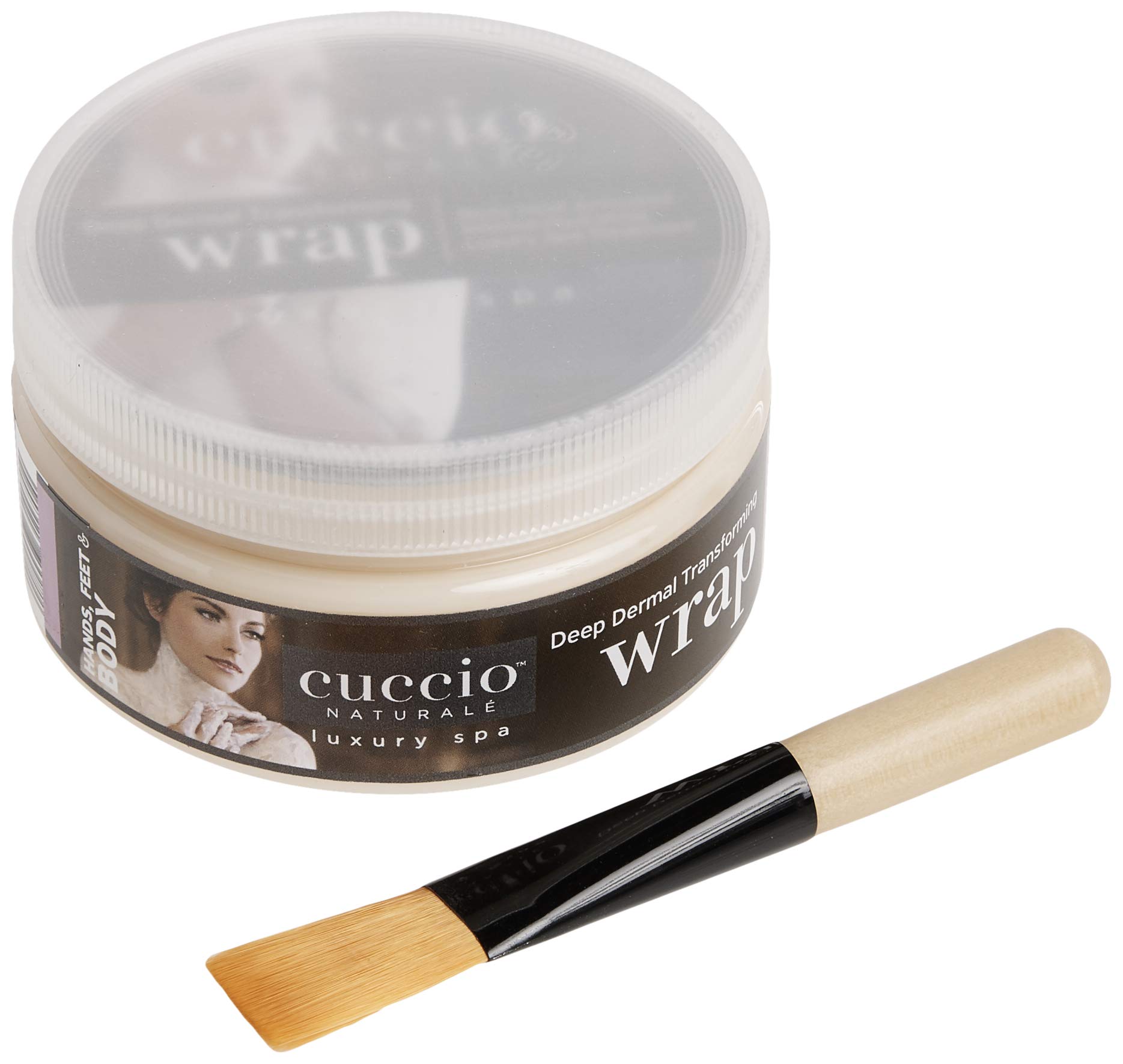 CuccioDeep Dermal Transforming Wrap 226g (8oz)
