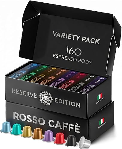 best nespresso pods for americano in Jacksonville, FL