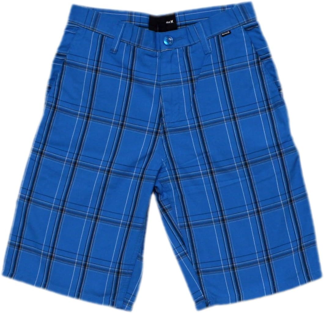 Hurley Men's Puerto Rico Boardshort 21