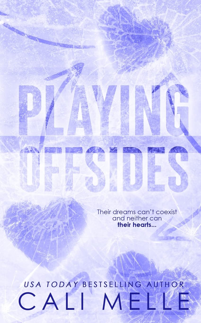 Playing Offsides: 3 (Wyncote Wolves)