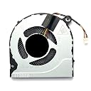Regatech Compatible For Acer Nitro 5 An515-54 / An517-51 / Nitro 7 An715-51 / A715-74g CPU Cooling Fan Laptop CPU Cooling Fan Cooler gallery image