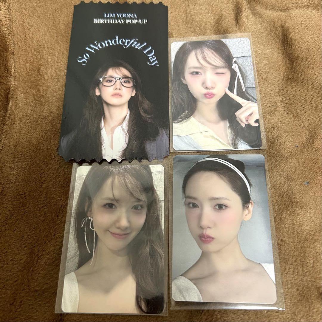 少女時代 ユナ トレカ ピンバッジ セット 少女時代 ユナ トレカ ピンバッジ セット