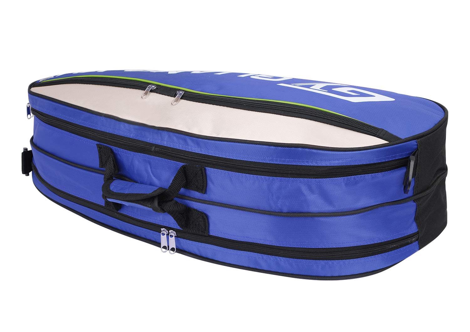 Custodia Trasporto Sportiva Borsa Per Racchette Badminton/Tennis