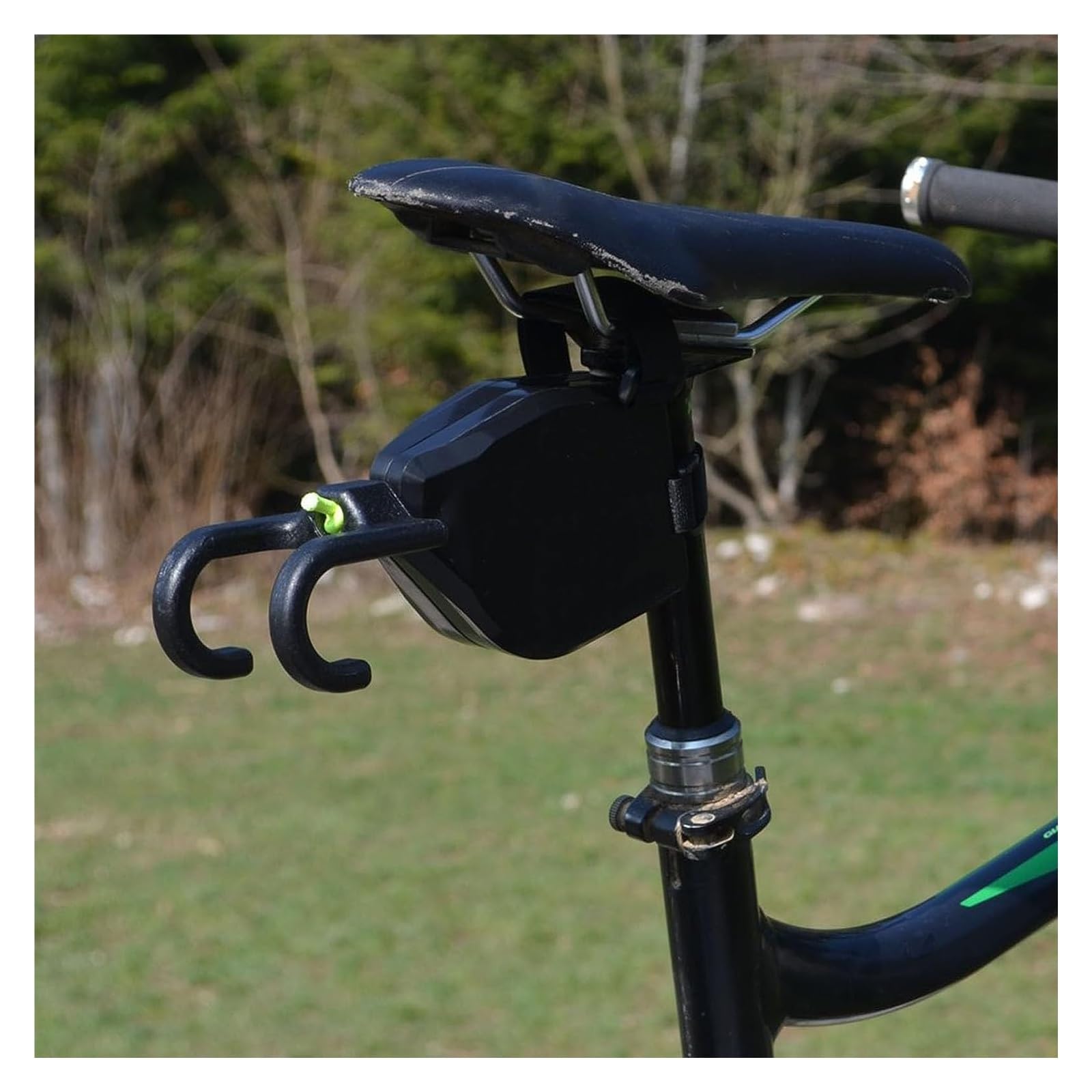 Fahrrad-Abschleppseil, Fahrradanhänger For Kinder, Fahrrad-Abschleppsystem For Kinder, Einziehbar, Fahrradanhänger-Kupplungsanschluss, Outdoor-Mountainbike-Abschleppseil For Camping, Passend For Jedes