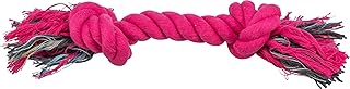 TRIXIE Spieltau 26 cm in pink - für Hunde - Baumwolle/Polyester - 3272 product image