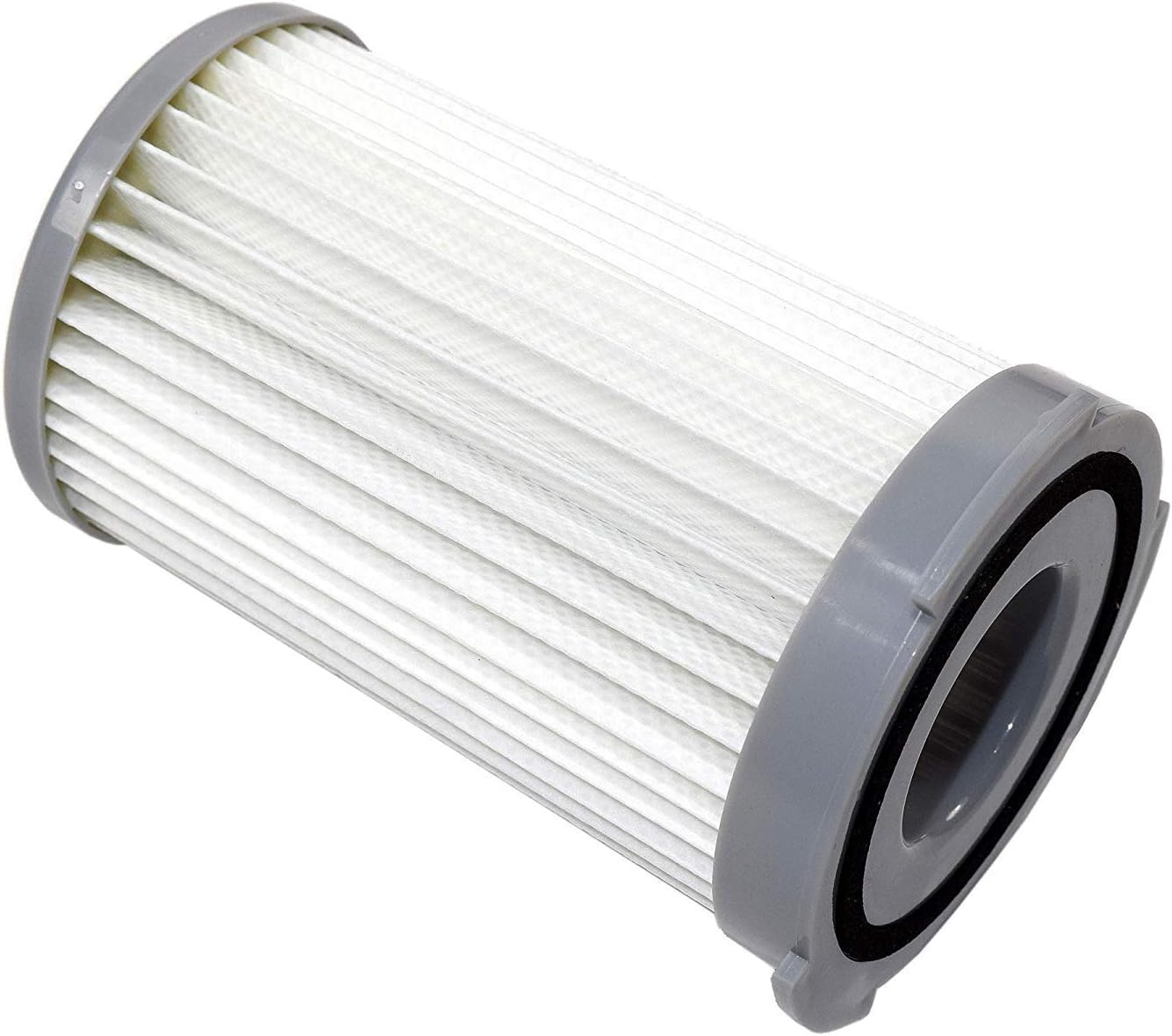 2-pack replacement Eureka 4236 AZ Vacuum Dust Cup Filter con 7-piece micro Vacuum Attachment kit – compatibile Eureka dcf-21 Filter