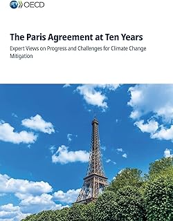 The Paris Agreement at Ten Years