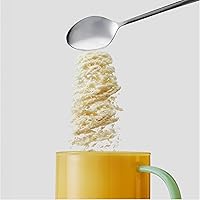 Vista 8 de Vital Proteins Péptidos de colágeno avanzados, péptidos hidrolizados con ácido hialurónico y vitamina C - Polvo sabor vainilla, 21 onzas