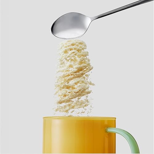 Miniatura 8 de Vital Proteins Péptidos de colágeno avanzados, péptidos hidrolizados con ácido hialurónico y vitamina C - Polvo sabor vainilla, 21 onzas