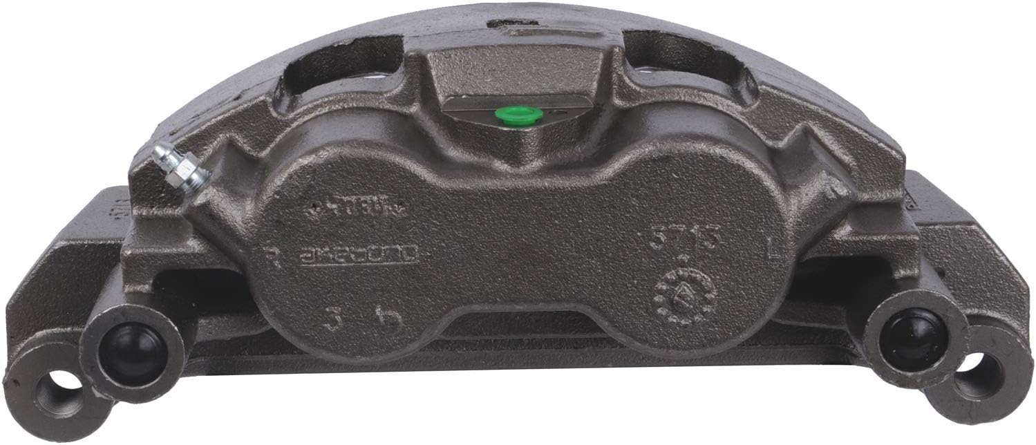 Cardone 19-B6863 Remanufactured Unloaded Disc Brake Caliper with Bracket
