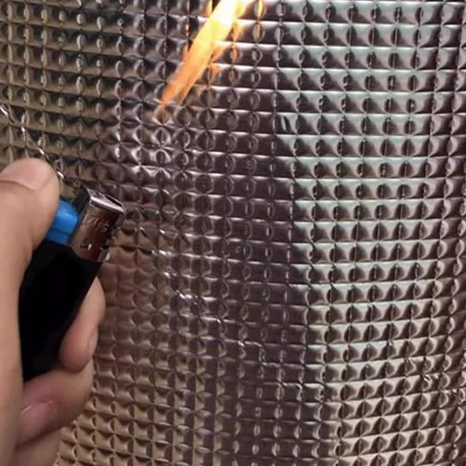 Coperture per Condizionatori Esterni, Copertura Impermeabile per Esterno Montaggio Semplice con Isolamento Termico, Protezione Impermeabile Pioggia Con Magnetica UV Ombreggiatura Per Inverno