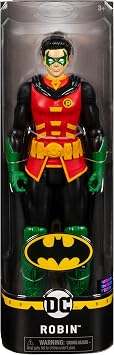 DC Comics 67800 BATMAN 30CM FIGURE