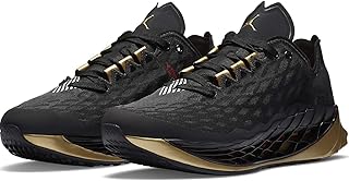 [ナイキ] ジョーダン ズーム トランナー アルティメット JORDAN ZOOM TRUNNER ULTIMATE ブラック/レッド/ゴールド CJ1495-007 日本国内正規品
