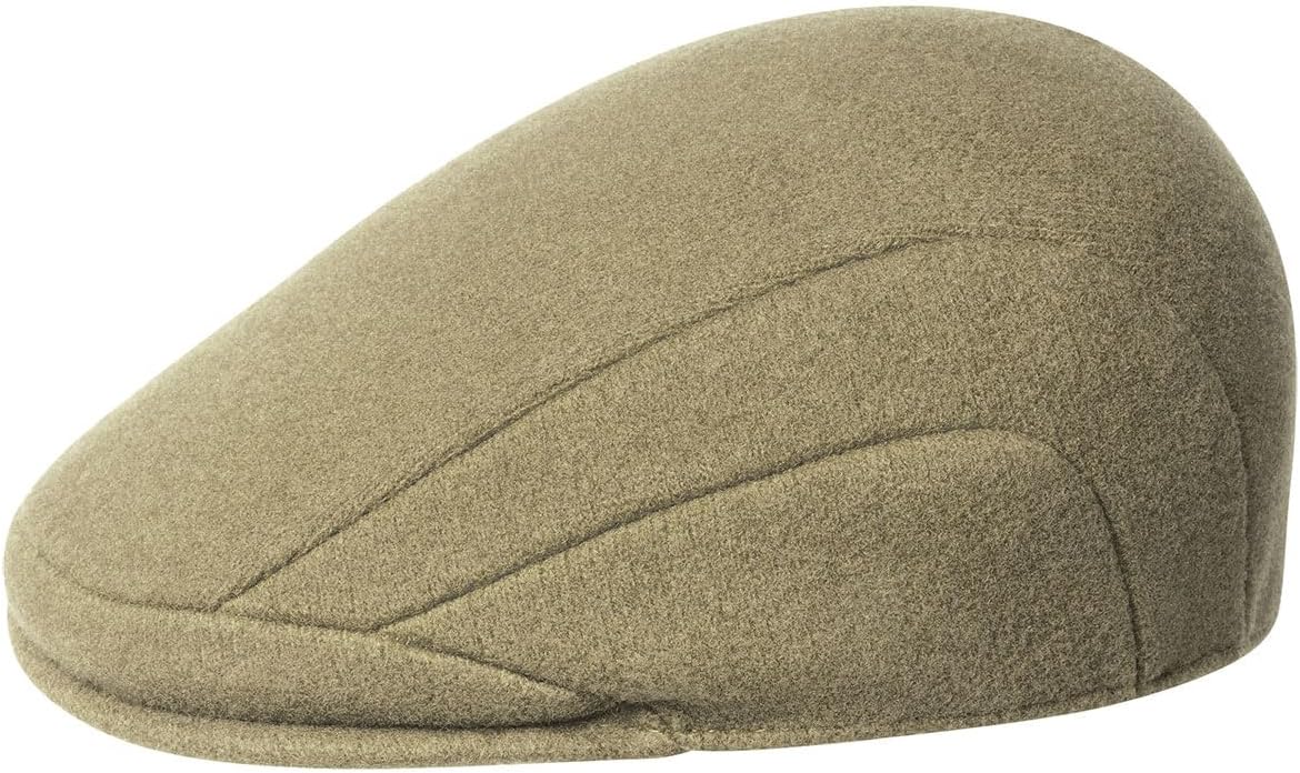 Kangol Wool 507 - Taupe/XL - Image 7
