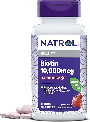 Biotina natural