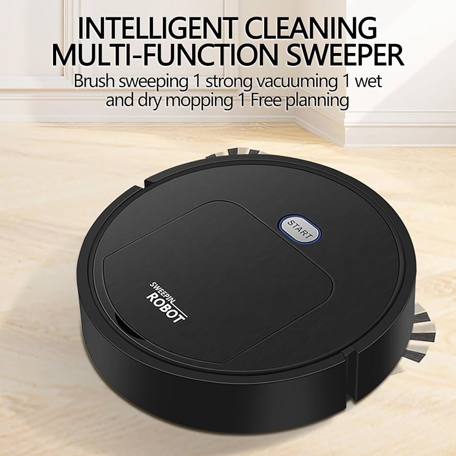 掃除機・クリーナー flad Smart Vacuum Cleaner Amazon | ハンディクリーナー 多機能 【2種吸引モード＆ダスト