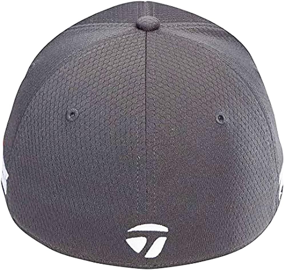 Taylor Made 2020 Tour Cage Fitted Golf Hats