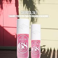 Vista 7 de Sol de Janeiro - Bruma de perfume para cabello y cuerpo