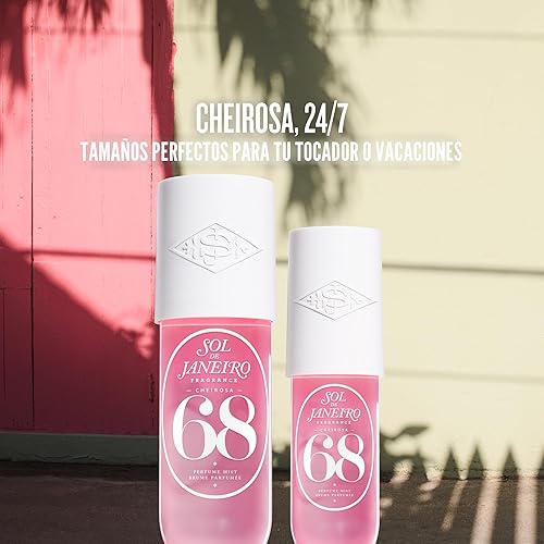 Miniatura 7 de Sol de Janeiro - Bruma de perfume para cabello y cuerpo