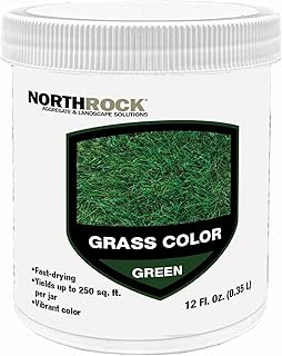 NorthRock Grass Color
