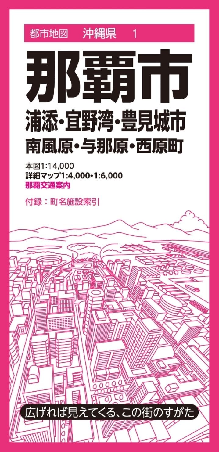 ゼンリン地図 沖縄県那覇市 2冊セット2011年9月発行 ゼンリン地図 沖縄県那覇市 2冊セット2011年9月発行 ゼンリン住宅地図