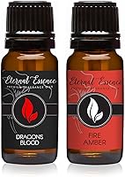 Vista 105 de Aceite Aromático de Romero Grado Premium - 10 ml - Aceite Perfumado