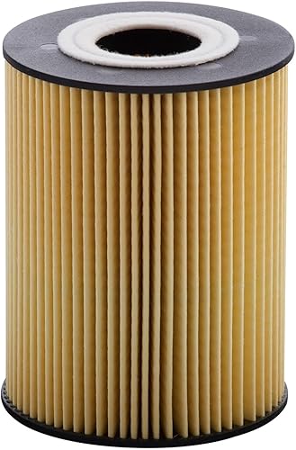 Miniatura 5 de Filtro de aceite de motor compatible con BMW M3 4.0L V8 2008 2009 2010 2011 2012 2013 PC-271868