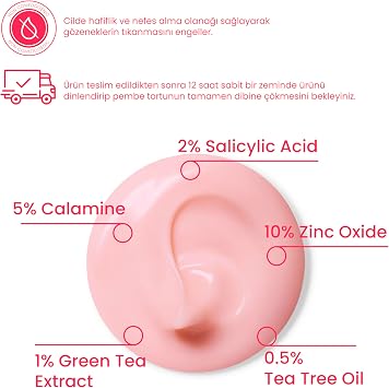 Anti Acne Lotion 30 Ml